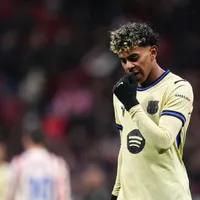 Las alineaciones de Barcelona vs. Levante por la jornada 25 de LaLiga 2025-26