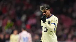 Barcelona vs. Levante en LaLiga.