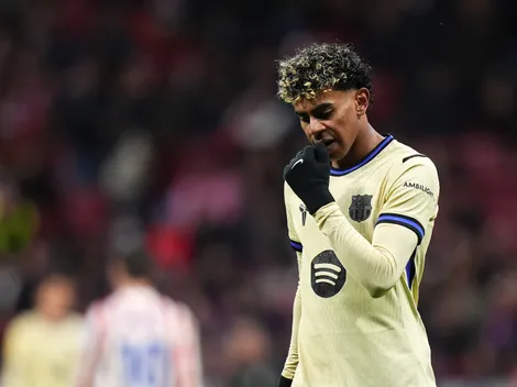 Las alineaciones de Barcelona vs. Levante por la jornada 25 de LaLiga 2025-26