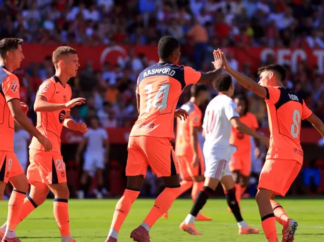 ¿Por qué no juegan Pedri y Marcus Rashford en Barcelona vs. Levante?