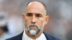 Igor Tudor tomó las riendas de Tottenham Hotspur