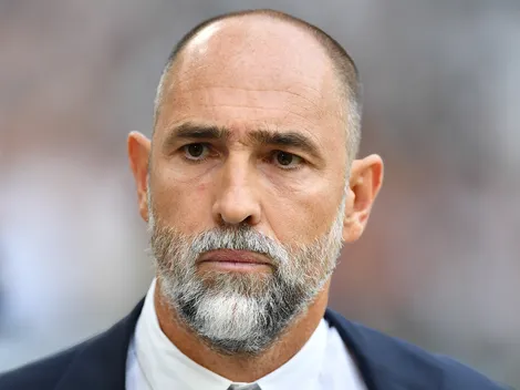 Quién es Igor Tudor, el DT de Tottenham en el derbi ante Arsenal