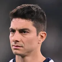 Stefan Medina se pierde el partido de Rayados ante Pumas