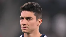 Stefan Medina no juega con Rayados ante Pumas