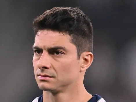 Stefan Medina se pierde el partido de Rayados ante Pumas