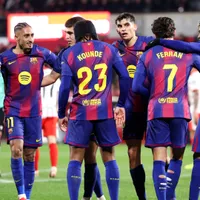 Tabla de posiciones de LaLiga 2025-26 EN VIVO