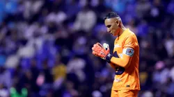 Pumas vs. Rayados por la Liga MX.