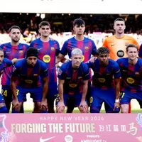 Tabla de posiciones de LaLiga 2025-26 EN VIVO