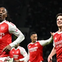 Así quedó la tabla de la Premier League 2025-26 tras la victoria de Arsenal ante Tottenham