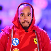 ¿Quién es el nuevo ingeniero de pista de Hamilton en Ferrari?