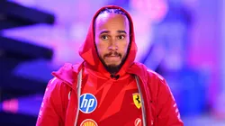 Lewis Hamilton no tendrá el mismo ingeniero de pista que en 2025