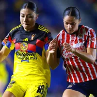 El comunicado de la Liga MX Femenil tras la suspensión del Clásico Nacional