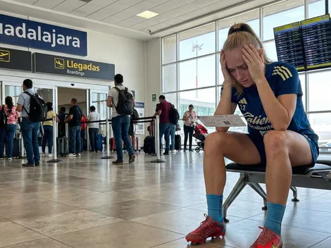 ¿América Femenil se mantendrá en Guadalajara, Jalisco?