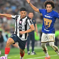 Sigue el minuto a minuto del Pumas vs Rayados