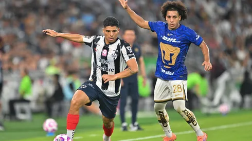 Sigue en vivo el Pumas vs Rayados del Clausura 2026