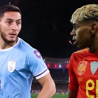 ¿Se cancela el Uruguay vs España en el Estadio Akron?