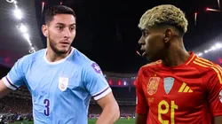 Qué pasará con el Uruguay vs España en el Estadio Akron para el Mundial 2026