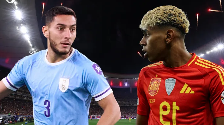 Qué pasará con el Uruguay vs España en el Estadio Akron para el Mundial 2026