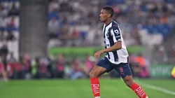 Anthony Martial se perderá el juego de Rayados ante Pumas UNAM.