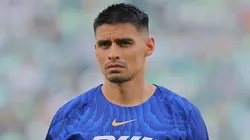 Guillermo Martínez no jugará ante Rayados de Monterrey por decisión táctica.