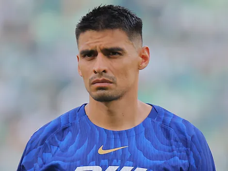 ¿Por qué no juega Guillermo Martínez en Pumas UNAM vs. Rayados de Monterrey por el Clausura 2026?