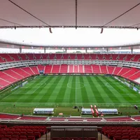 FIFA pone en duda la participación de Guadalajara en el Mundial 2026