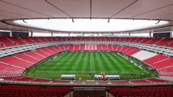 El Estadio Akron está en riesgo para el Mundial 2026.