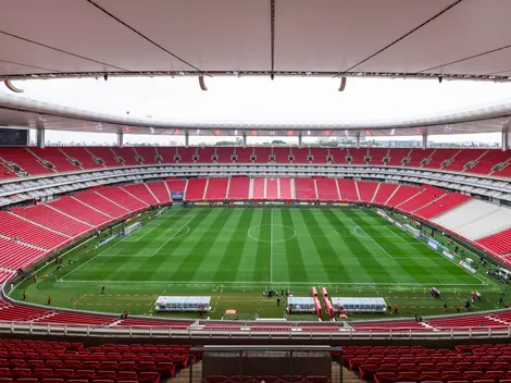 FIFA pone en duda la participación de Guadalajara en el Mundial 2026