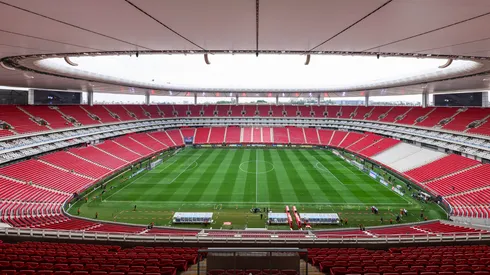 El Estadio Akron está en riesgo para el Mundial 2026.