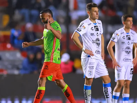 ¿Cuándo podría jugarse Querétaro vs. Juárez tras la suspensión por los incidentes en Guadalajara?