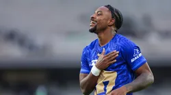 Pumas UNAM venció a Rayados de Monterrey y se acercó a la cima.