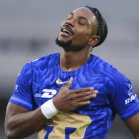 Pumas derrota a Rayados y se mantiene en la parte alta del Clausura 2026