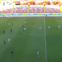 Video: Supuesta balacera a las afueras del Estadio Victoria