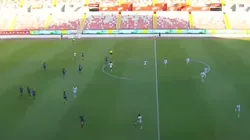 Balacera afuera del Estadio Victoria entre Necaxa y Querétaro Femenil