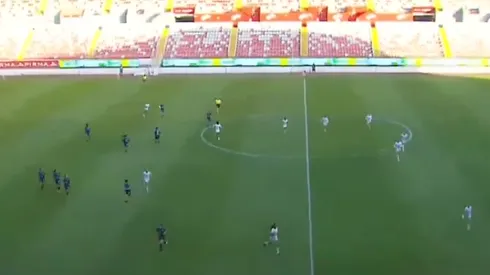 Balacera afuera del Estadio Victoria entre Necaxa y Querétaro Femenil