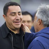 ¿Qué pasará con Domenec Torrent tras la derrota ante Pumas?