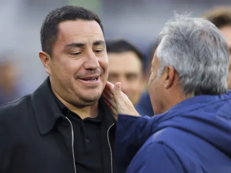 ¿Qué pasará con Domenec Torrent tras la derrota ante Pumas?