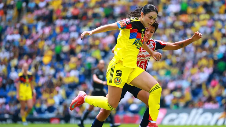 América Femenil recibe buena noticia para la reprogramación del Clásico Nacional