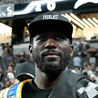 Terence Crawford reveló su pronóstico para Ryan García vs. Shakur Stevenson