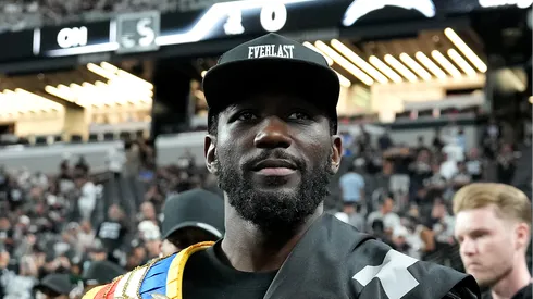 Terence Crawford reveló lo que espera de un duelo muy esperado.