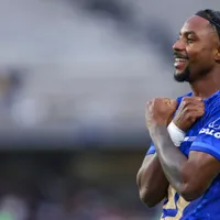 Así quedó la tabla de goleo de la Liga MX tras el doblete de Álvaro Angulo en Pumas vs. Rayados