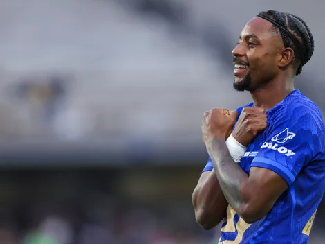 Así quedó la tabla de goleo de la Liga MX tras el doblete de Álvaro Angulo