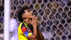 Tabla de regla de menores de la Liga MX.