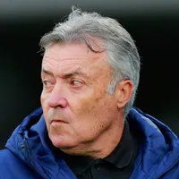 Domènec Torrent halagó a Efraín Juárez tras el triunfo de Pumas