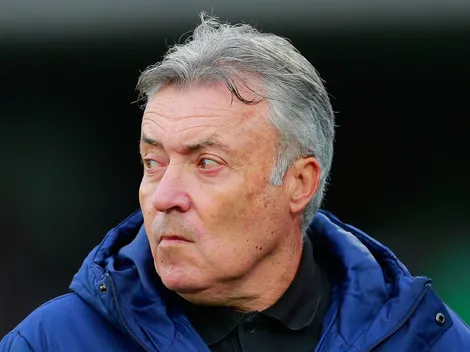 Domènec Torrent halagó a Efraín Juárez tras el triunfo de Pumas