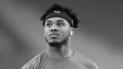 Rondale Moore falleció con apenas 25 años