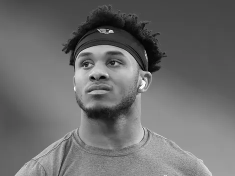La NFL está de luto por la misteriosa muerte de Rondale Moore