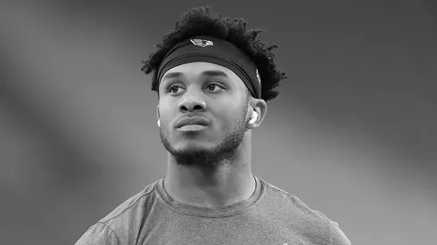 Rondale Moore falleció con apenas 25 años