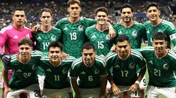 La Selección Mexicana tiene pactado un amistoso con Islandia en Querétaro