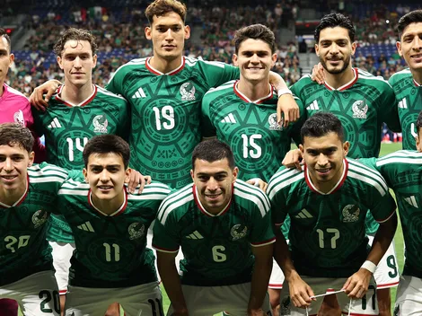 Se reveló si México vs. Islandia se llevará a cabo en Querétaro